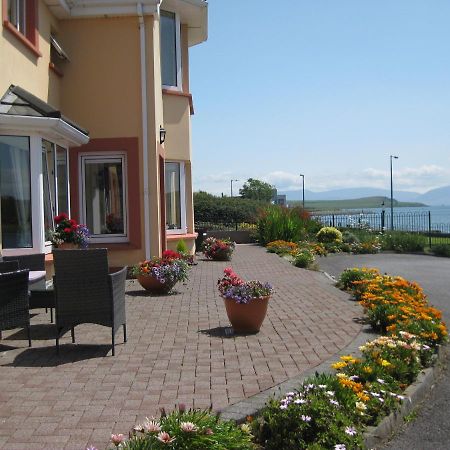 Coastline House Bed & Breakfast ดิงเกิล ภายนอก รูปภาพ
